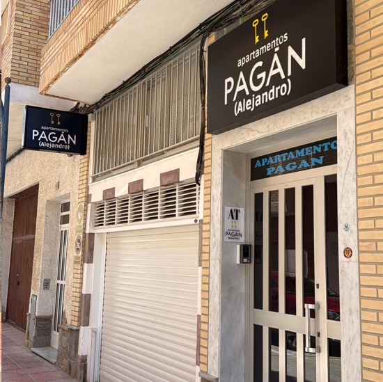 Fachada apartamentos pagán alejandro v2