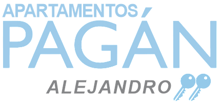 LOGO APARTAMENTOS PAGAN